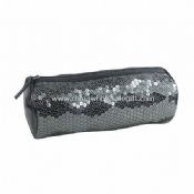 Sequin Fashion Cosmetic Bag images