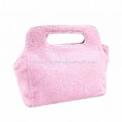 Terry Towel Toiletry Bag images