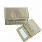 Polyester Cosmetic Bag with Mirror small picture
