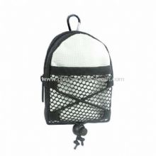 Carabiner Mesh Camera Bag images