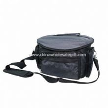 Polyester and PVC Camera Bag images
