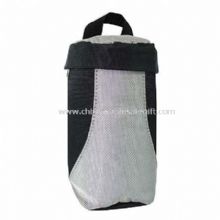 Polyester and PVC Camera Bag images