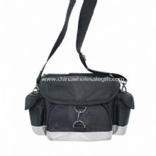 Polyester et PVC DSLR Camera Bag images