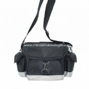 Polyester and PVC DSLR Camera Bag images