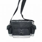 Poliester dan tas kamera PVC DSLR images