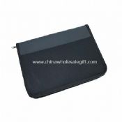 پلی استر جعلی Neoprene کیف کامپیوتر images