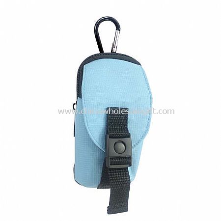 Poliester Camera Bag