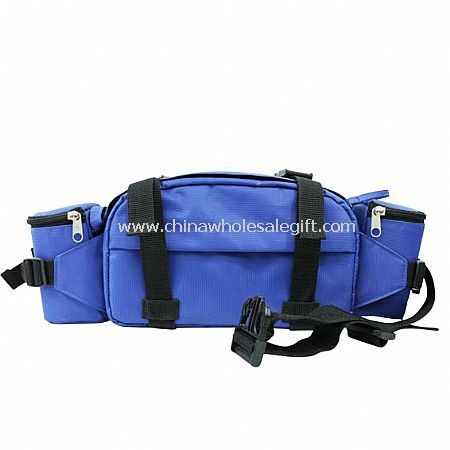 PVC DSLR Camera Bag