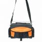 Polyester and PVC Camera Bag small picture
