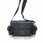 Polyester et PVC DSLR Camera Bag small picture