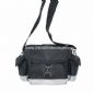 Poliestere e PVC DSLR Camera Bag small picture