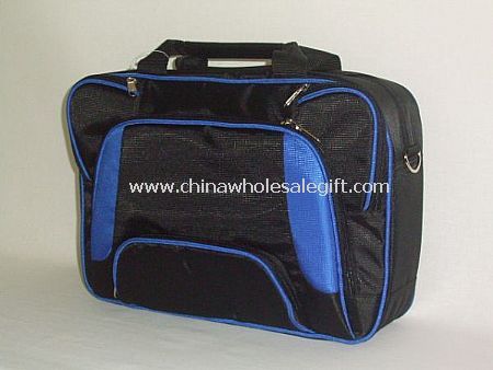 420D Jacquard Nylon Computer Bag