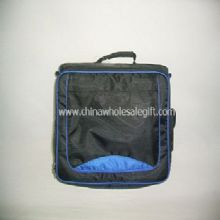 420D Jacquard Nylon Laptop-Tasche images