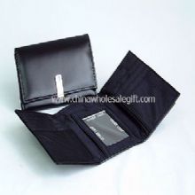 Boxy PVC Wallet images