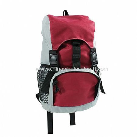 Polyester Sports Backpack