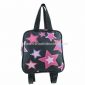 Polyester Kids Backpack small picture