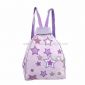 Polyester Kids Backpack small picture