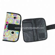 Colorful PVC Passport Holder images