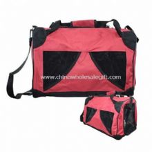 Polyester Pets Carrying Bag images