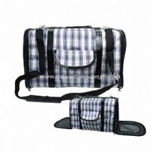 Polyester Pets Carrying Case with Shoulder images