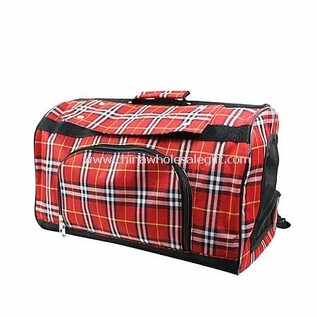 Polyester Pets Carrying Case