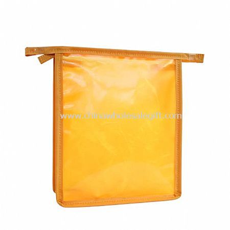 PVC imballaggio Cosmetic Bag