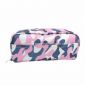 Polyester Camoflage Printed Pencial Case small picture