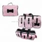 Polyester Pets Carrying Case with Handle small picture