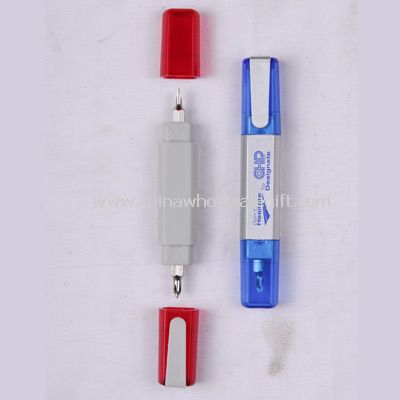 Mini Kits Pen forme de l''outil