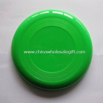 Plast frisbee
