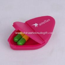 Mini-Plastik-Pille-Fall images