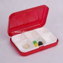 Plastic Pill case images