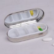 Mini caso pillola images