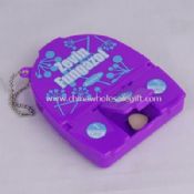 Η περίπτωση χάπι με Keychain images