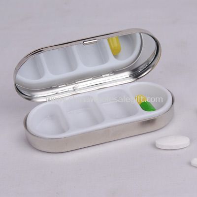 Mini fogamzásgátló tabletta esetében