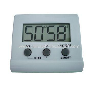 Count up function Timer