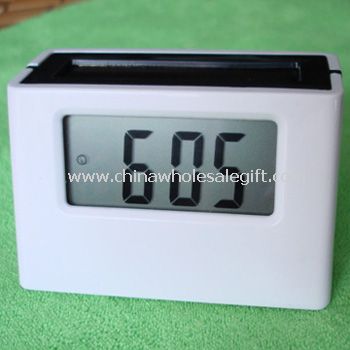 Reloj & temporizador digital con temperatura