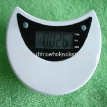 Podómetro con calorías images