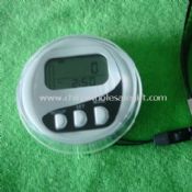 3D Pedometer i rund form images