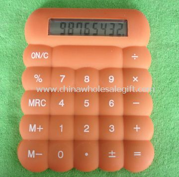 Gummi kalkulator