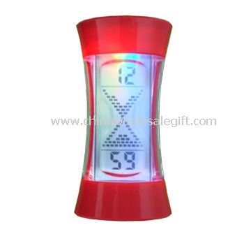seven-colors hourglass Timer