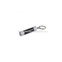 high-intensity pure white LED keychain torch images