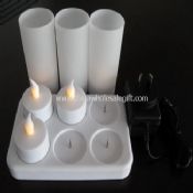 6pcs светодиодные свечи images