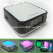 Mengubah warna-warni cahaya USB hub 4-port images