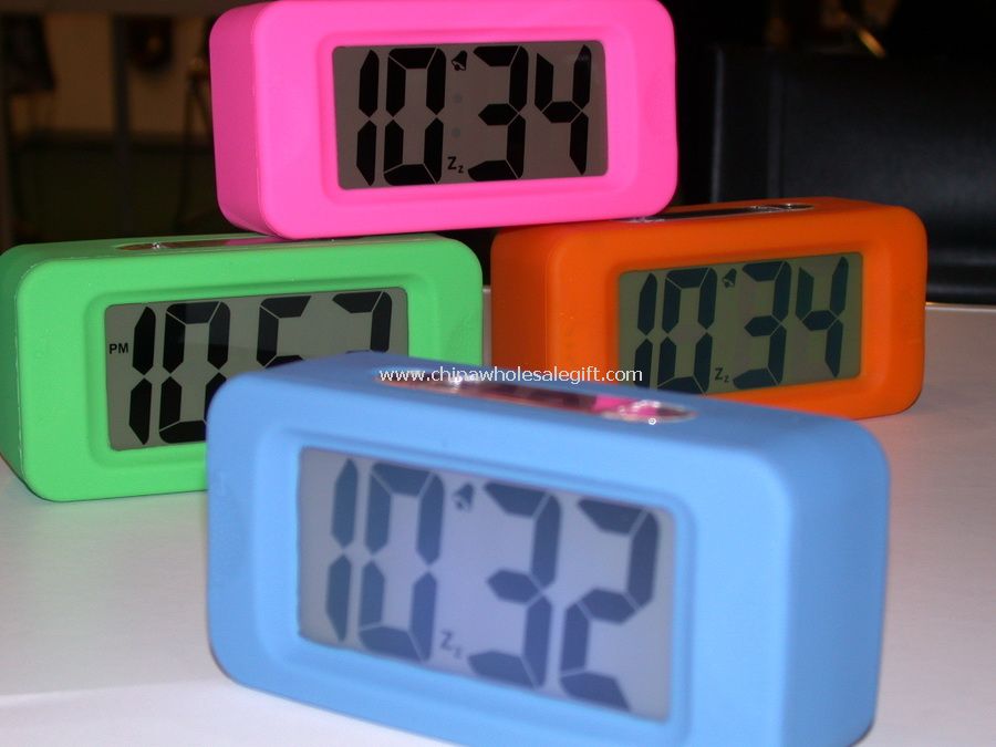 SMARTLIGHT Digital Clock