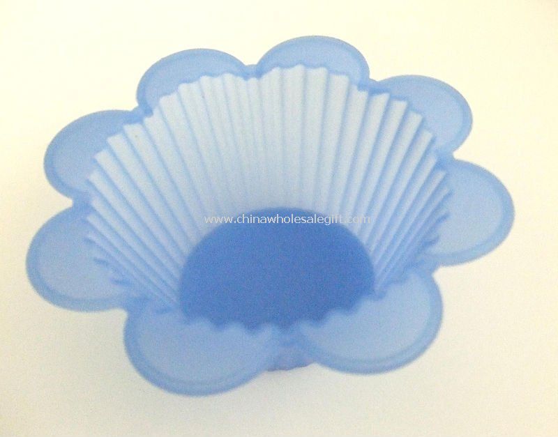 3.5 inch muffin mould