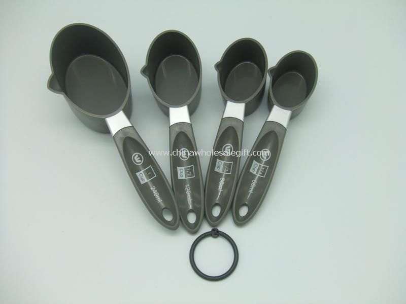 ABS Measuring spoons
