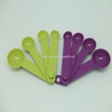 4Pc Measuring spoon images