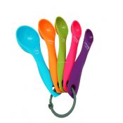 5Pc Measuring spoon images
