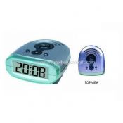 LCD ALARM Talking Clock images